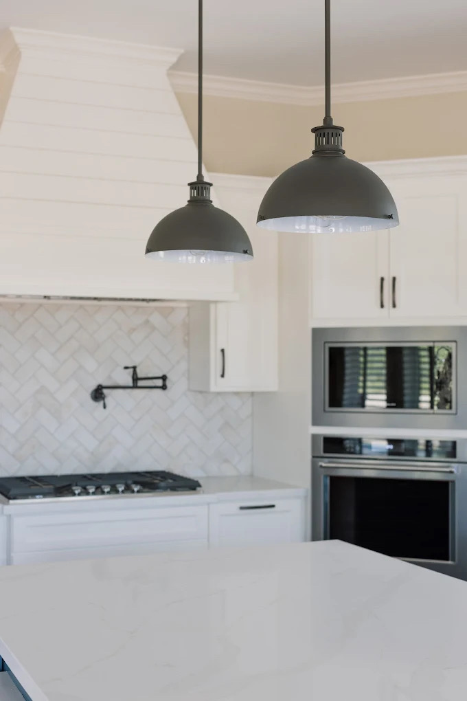 drws kitchen detail